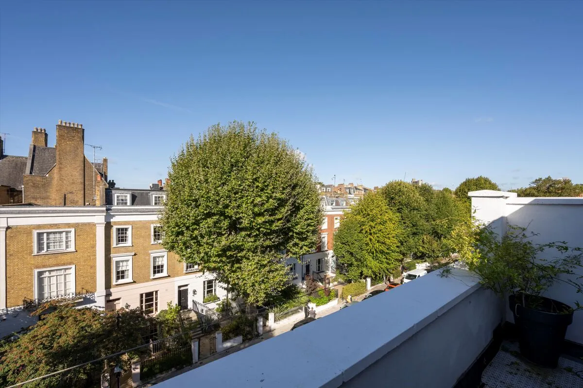Sutherland Place, Notting Hill, W2, photo 10