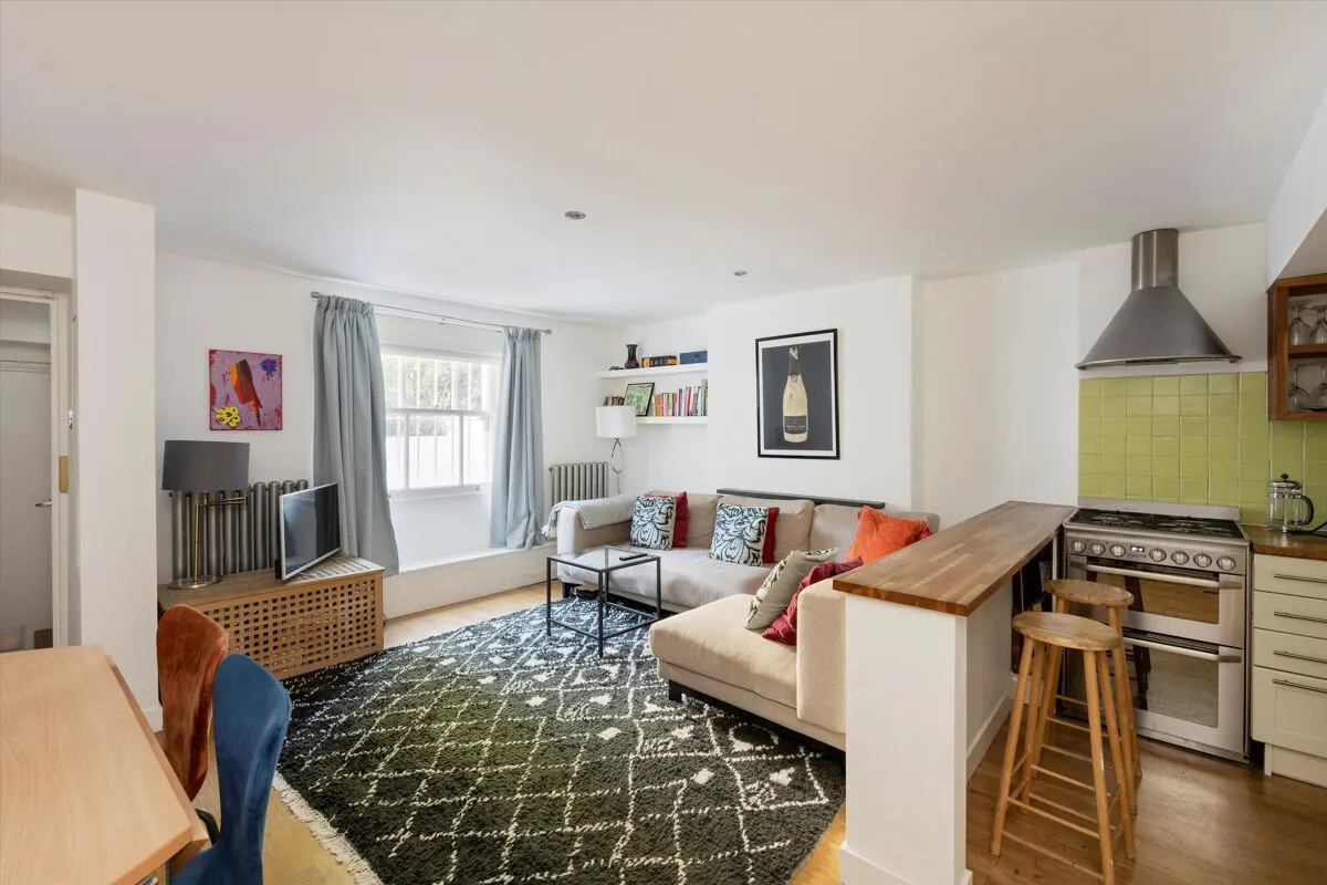 Sutherland Place, Notting Hill, W2, photo 13