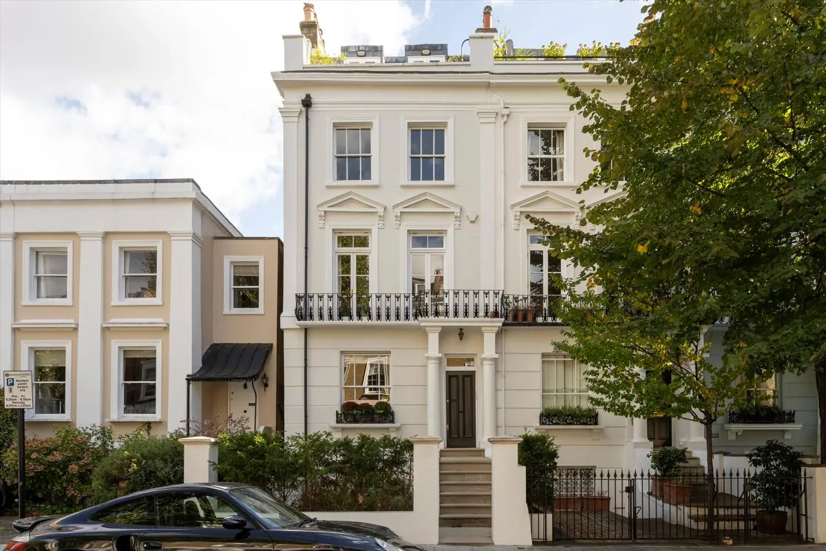 Sutherland Place, Notting Hill, W2, photo 19