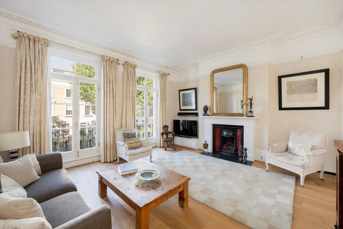 Sutherland Place, Notting Hill, W2, photo 6