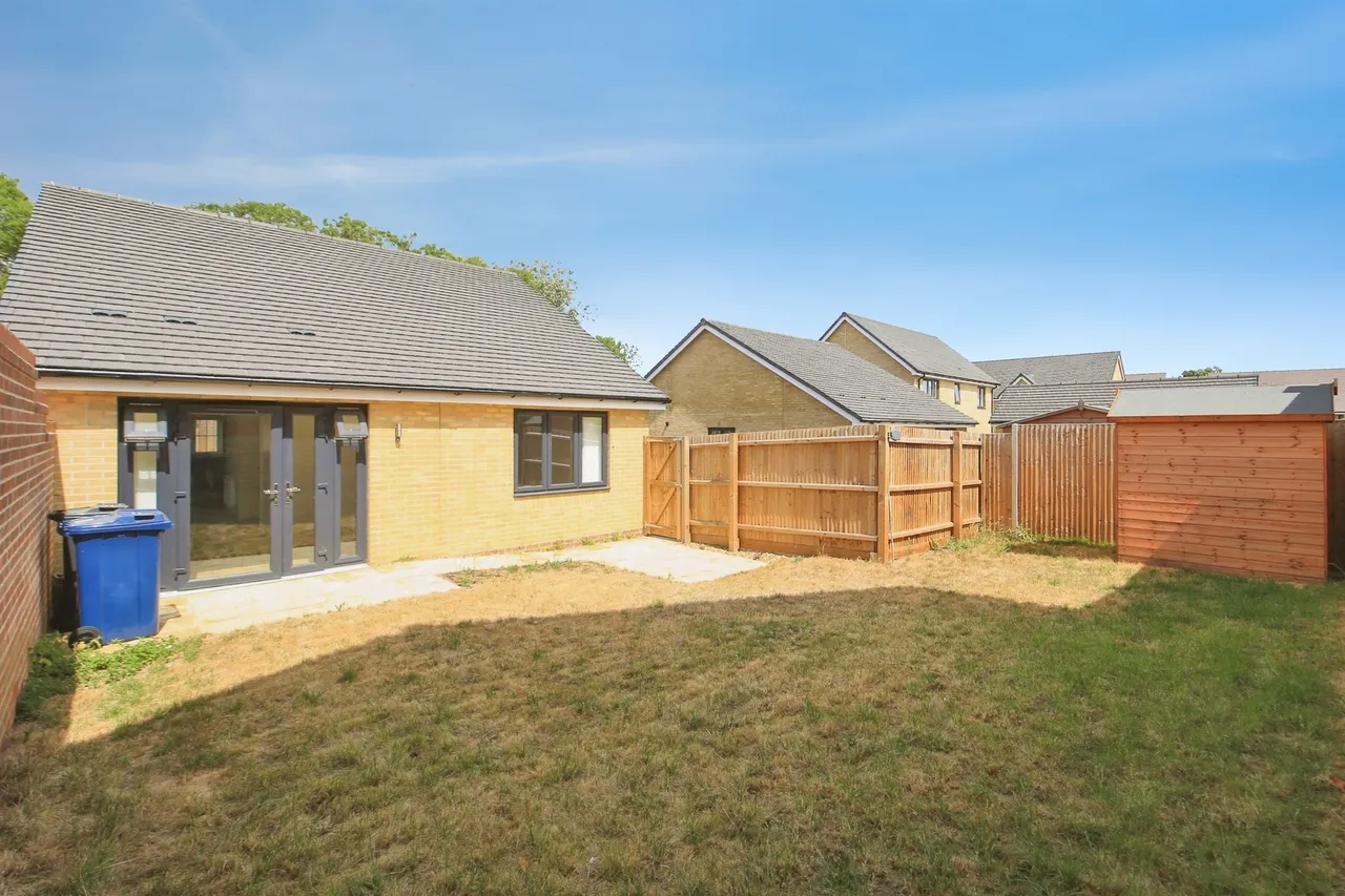 Evans Mead, Stilton, Peterborough, photo 10