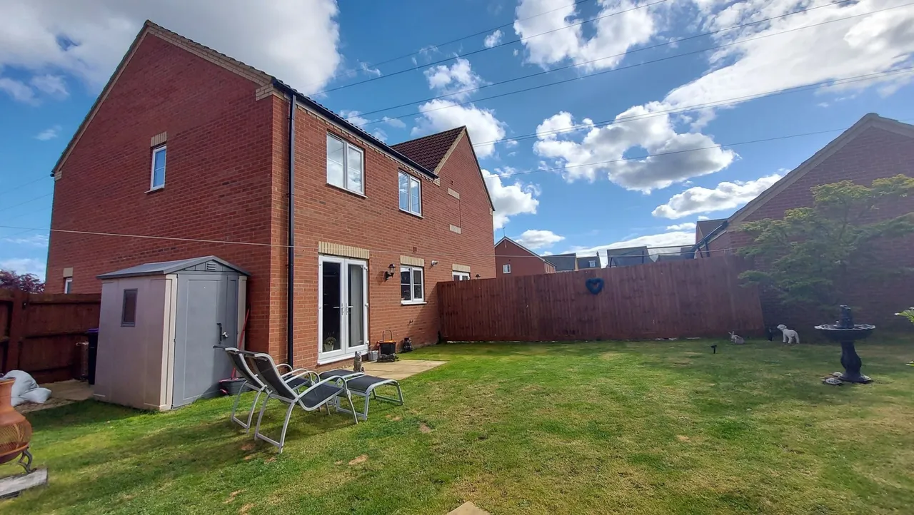 Newmarket Avenue, Bourne, PE10, photo 21
