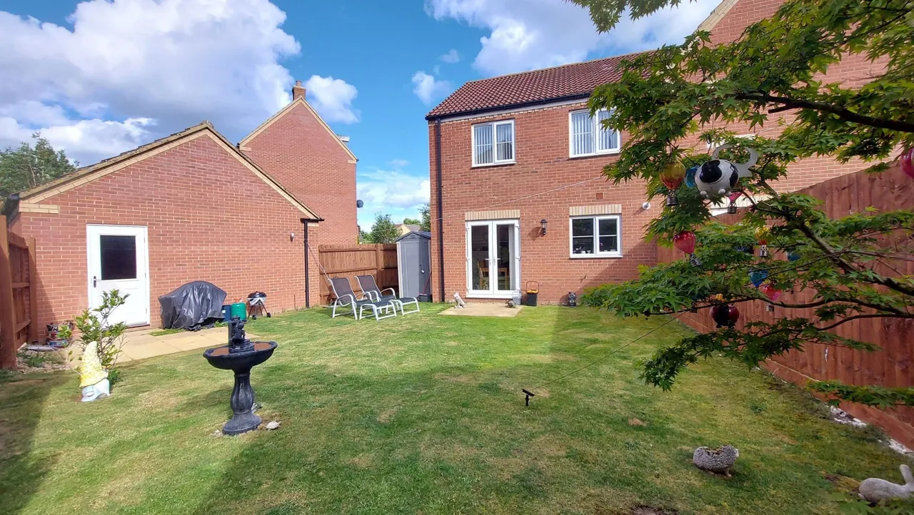 Newmarket Avenue, Bourne, PE10, photo 7