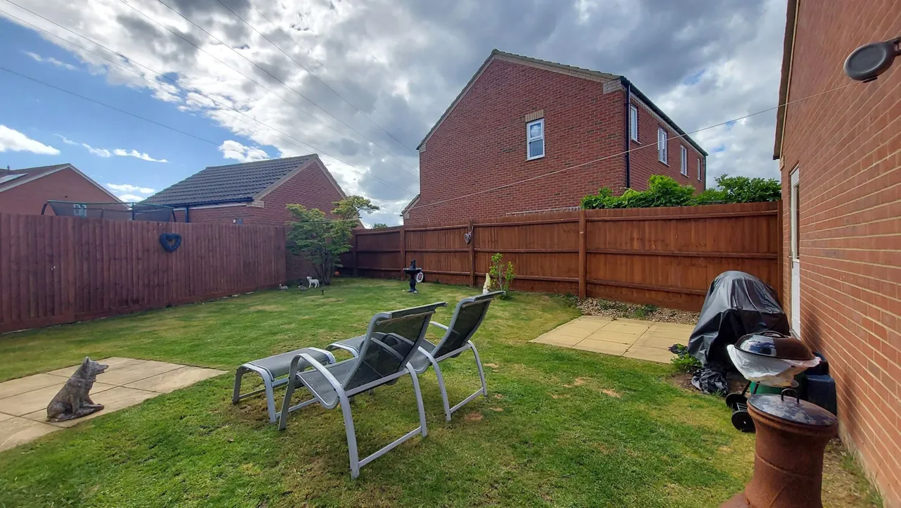 Newmarket Avenue, Bourne, PE10, photo 22