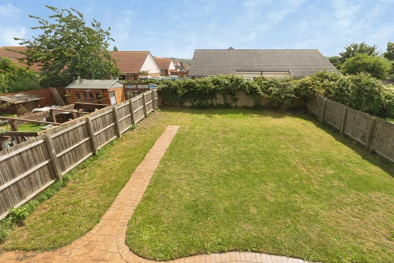 The Greenway, Middlesbrough, TS3, photo 12