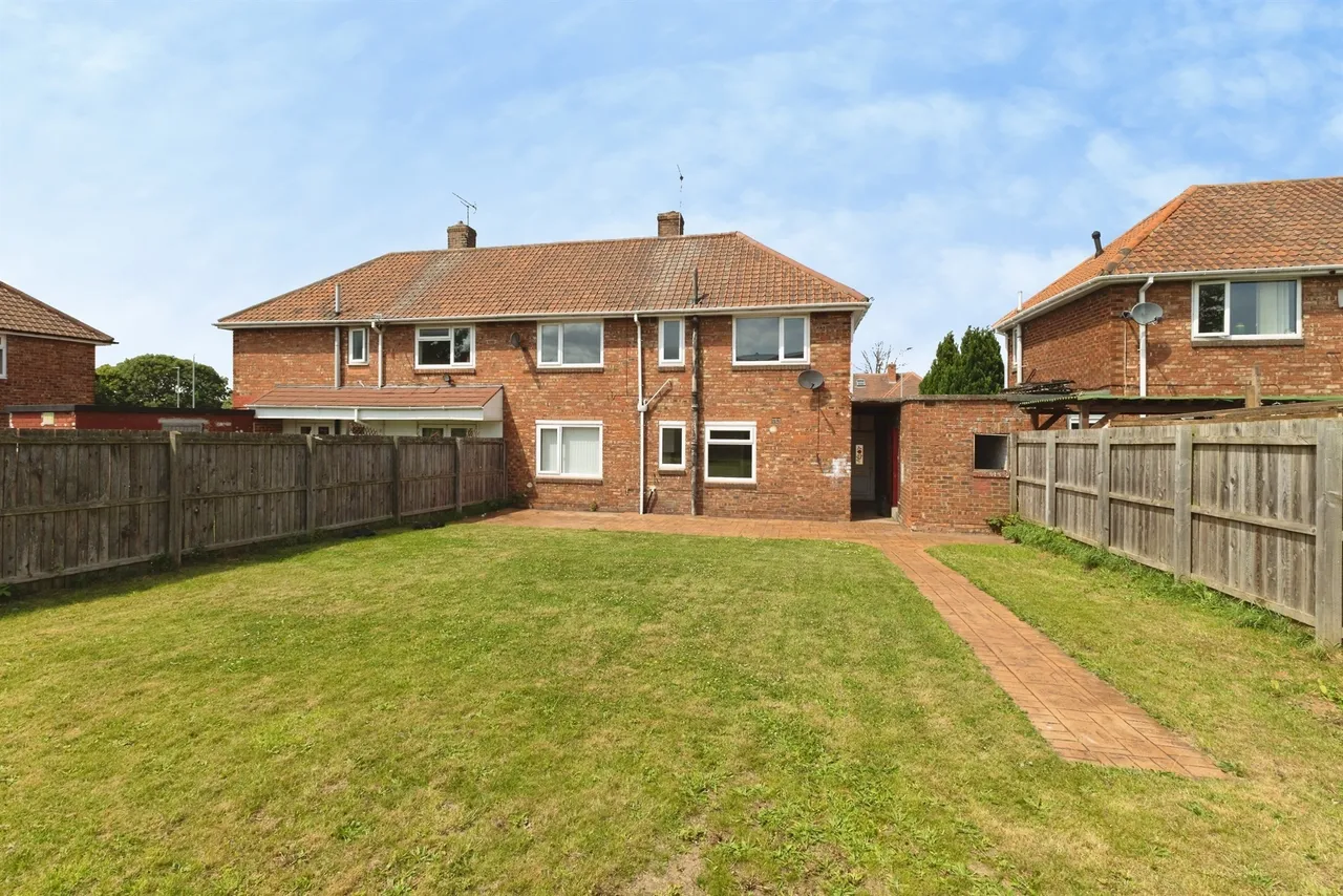 The Greenway, Middlesbrough, TS3, photo 14