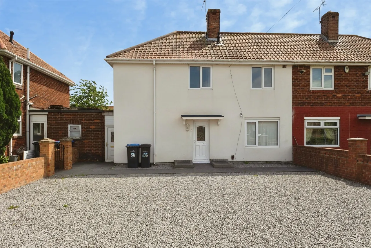 The Greenway, Middlesbrough, TS3, photo 15