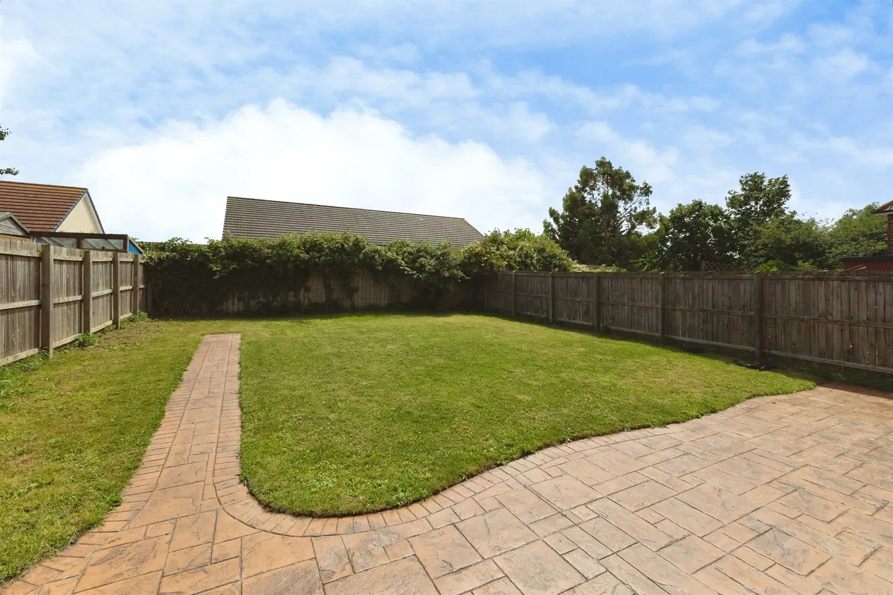 The Greenway, Middlesbrough, TS3, photo 13