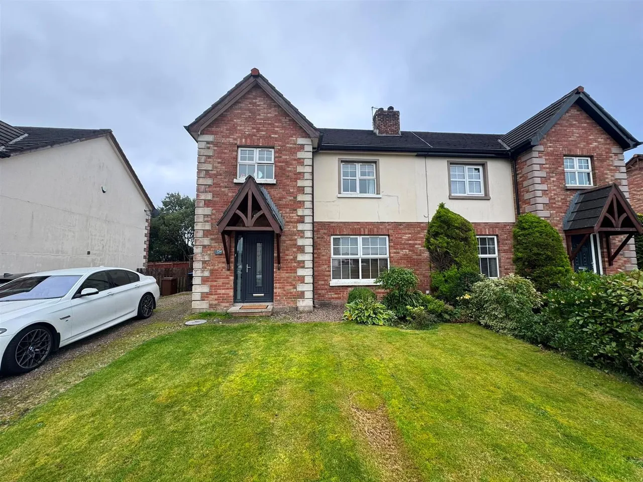 3 bed house for sale, Rogan Manor, Mallusk, BT36