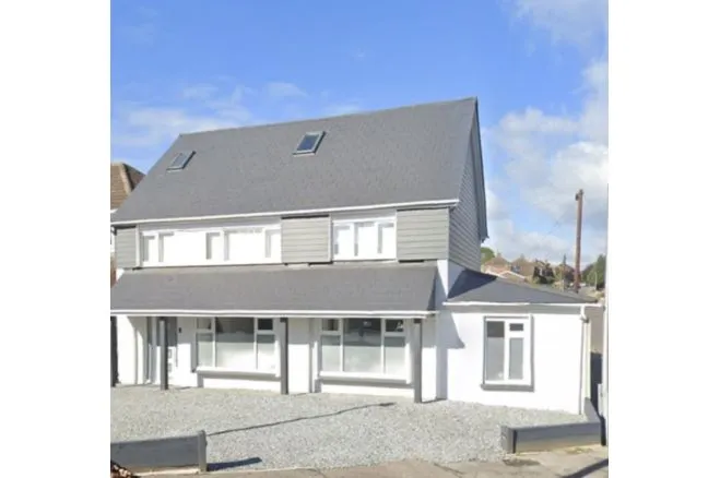 4 bed house for sale, Mierscourt Road, Rainham, ME8