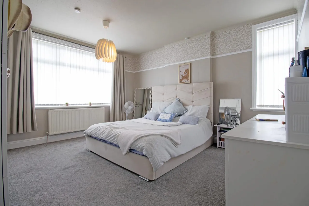 Lime Tree Avenue, Gainsborough, DN21, photo 19