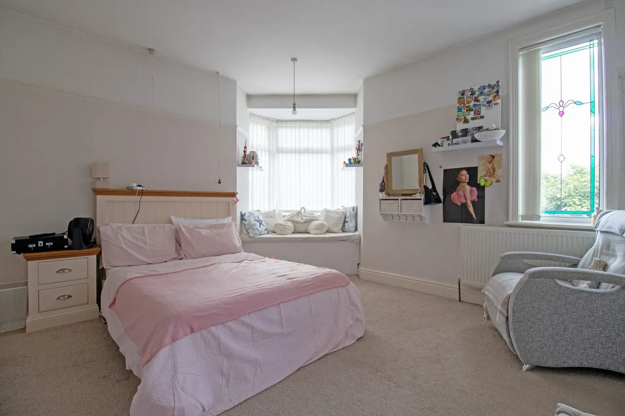 Lime Tree Avenue, Gainsborough, DN21, photo 21