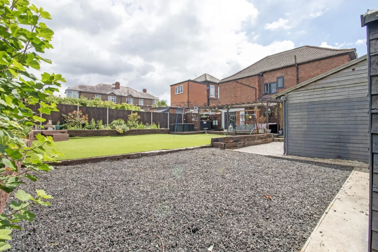 Lime Tree Avenue, Gainsborough, DN21, photo 37