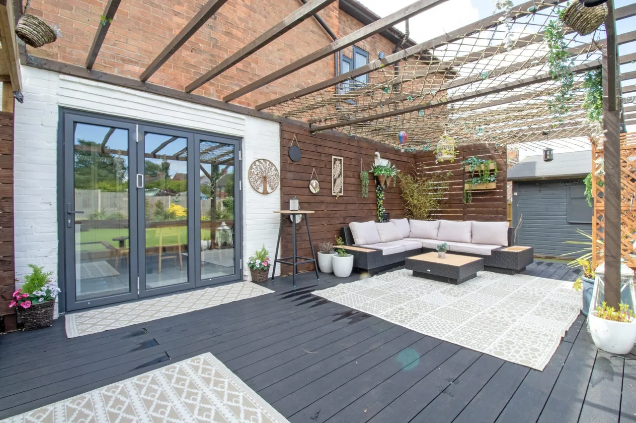 Lime Tree Avenue, Gainsborough, DN21, photo 33