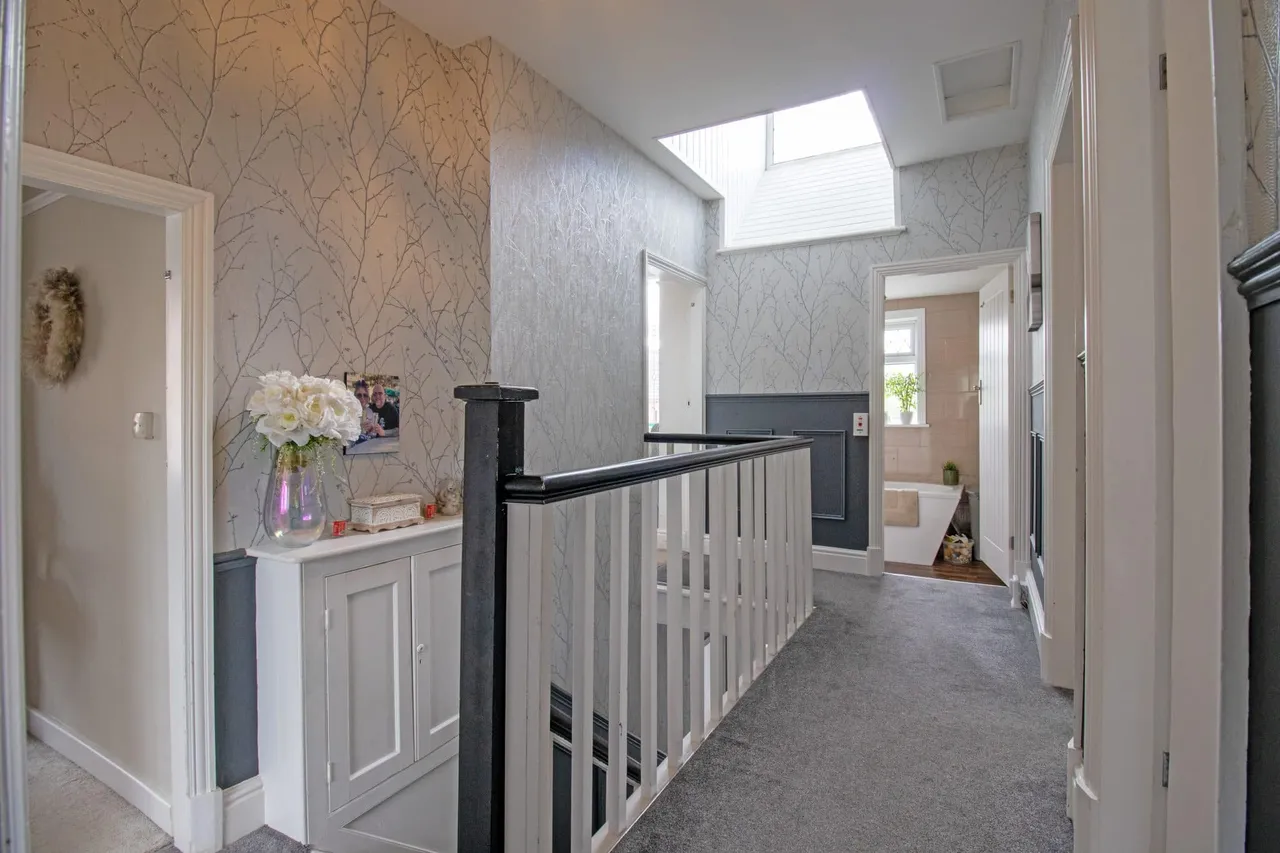 Lime Tree Avenue, Gainsborough, DN21, photo 27