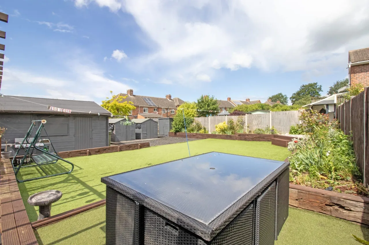 Lime Tree Avenue, Gainsborough, DN21, photo 35