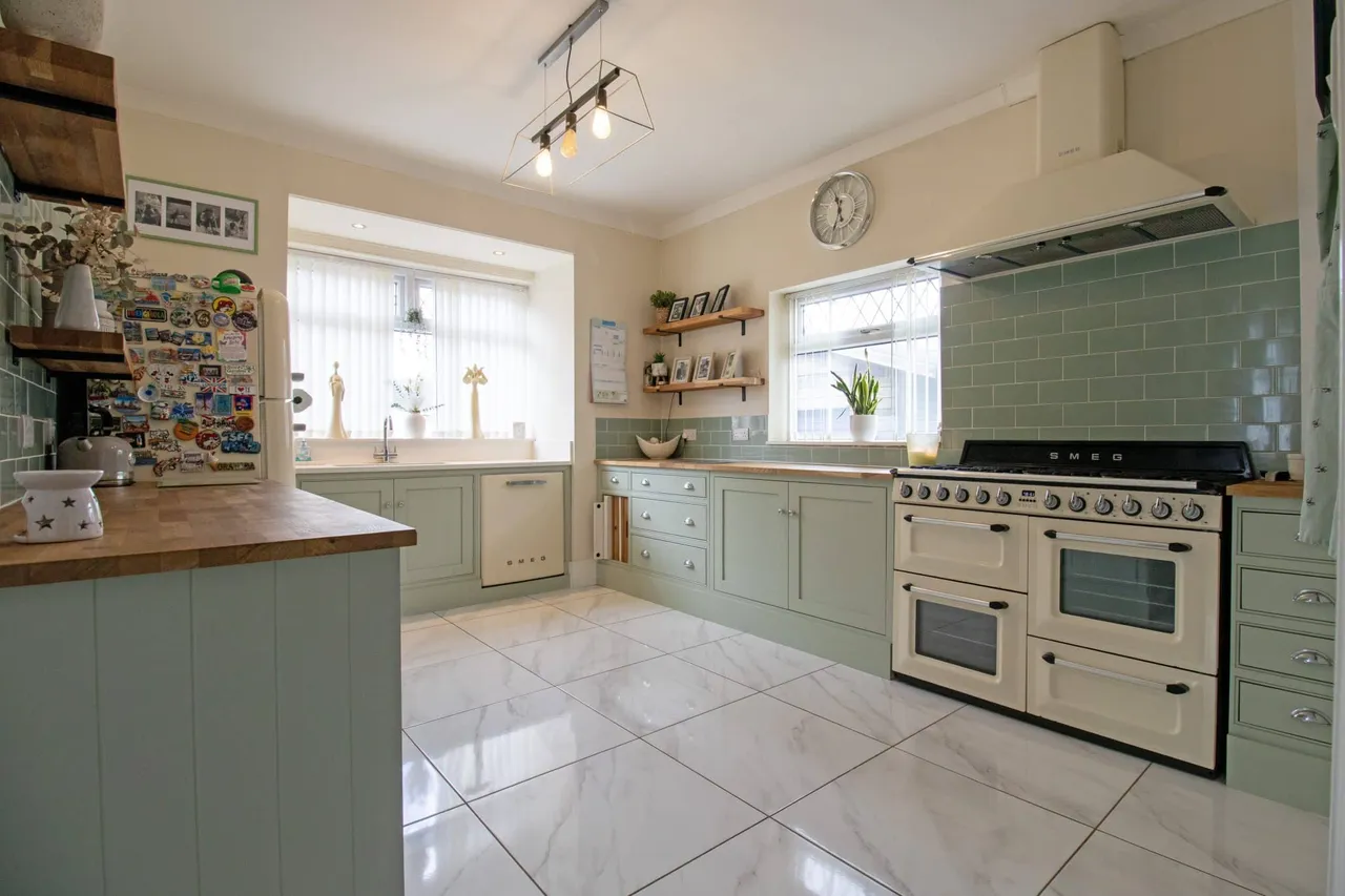Lime Tree Avenue, Gainsborough, DN21, photo 7