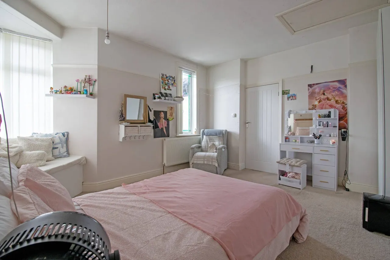 Lime Tree Avenue, Gainsborough, DN21, photo 20