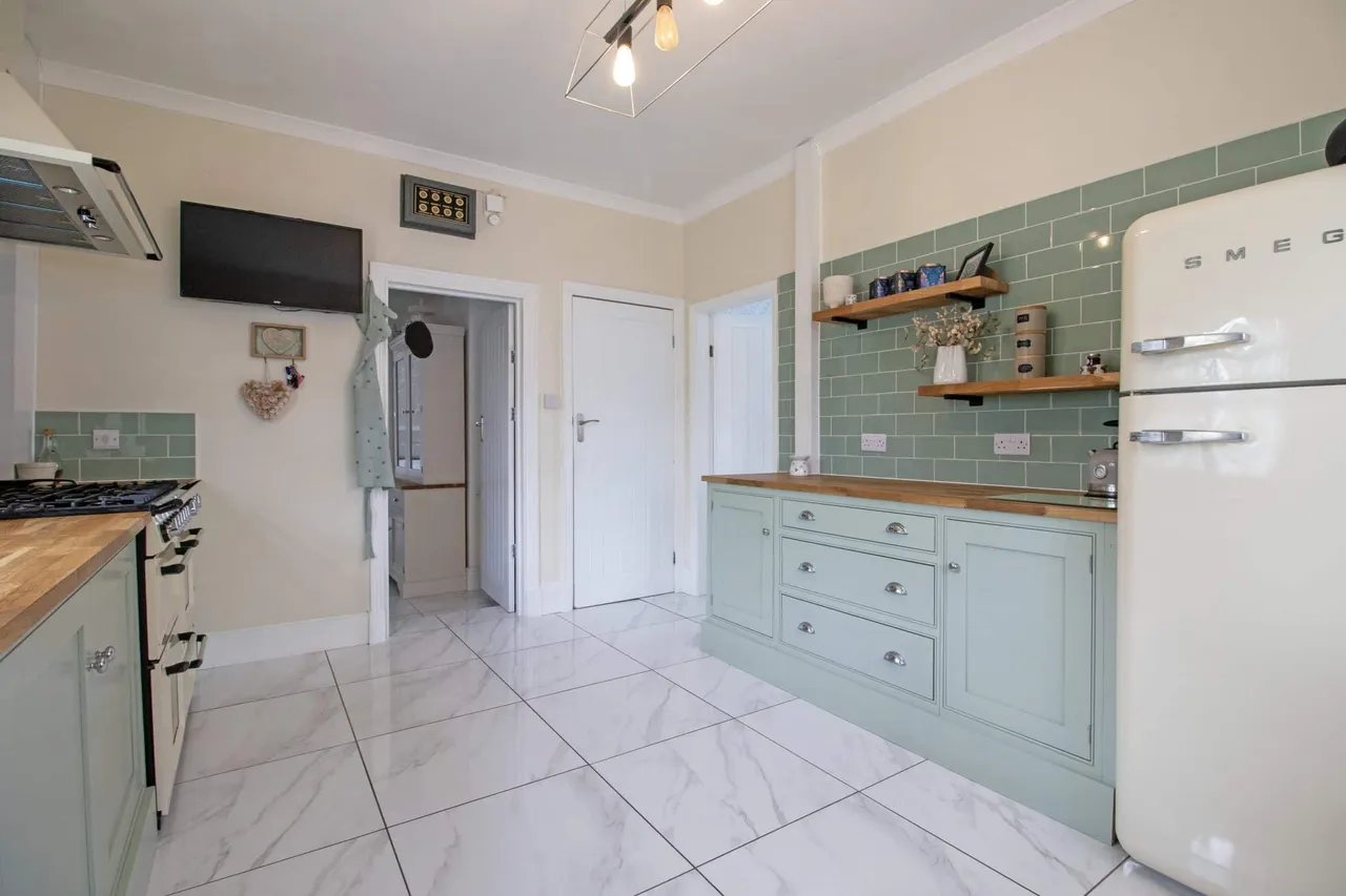 Lime Tree Avenue, Gainsborough, DN21, photo 12
