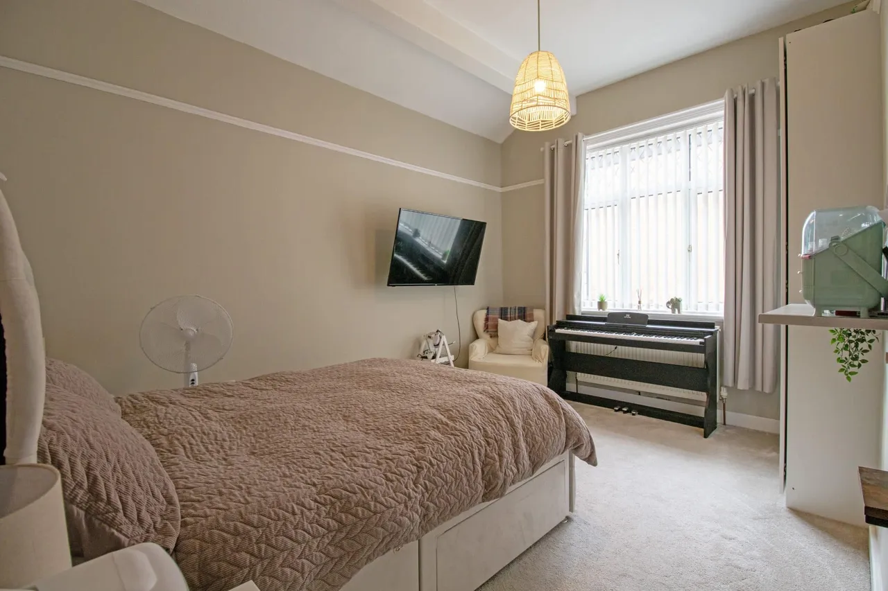 Lime Tree Avenue, Gainsborough, DN21, photo 23