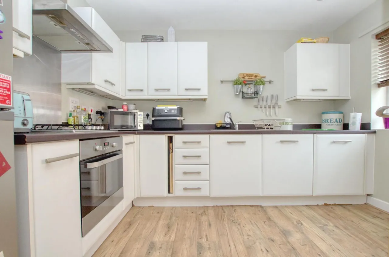 Mill Gardens, West End, Southampton, SO18 3AG, photo 6