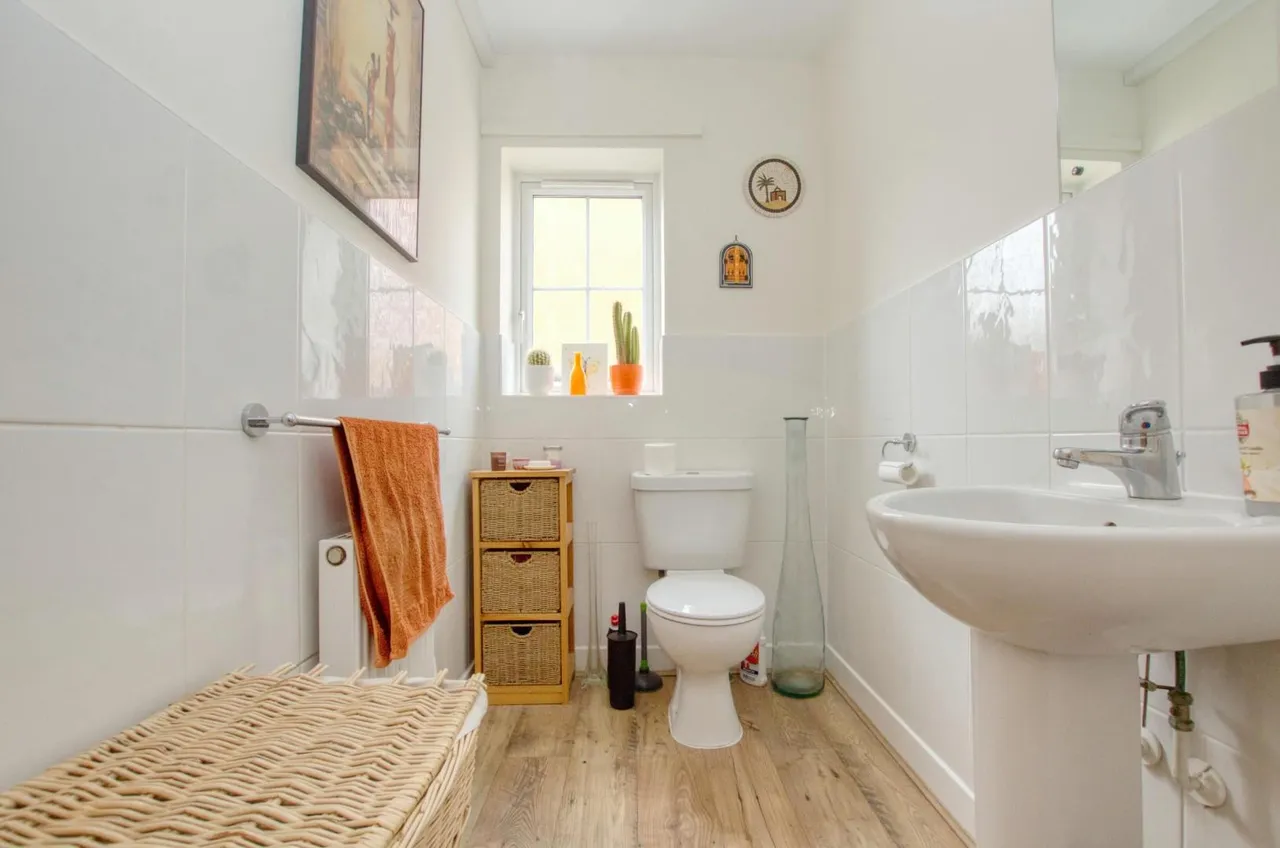 Mill Gardens, West End, Southampton, SO18 3AG, photo 10