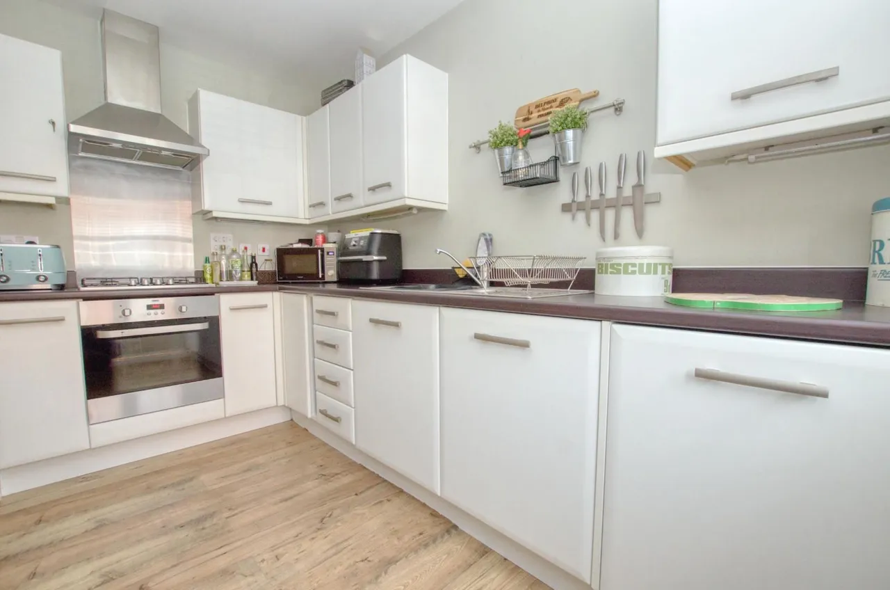 Mill Gardens, West End, Southampton, SO18 3AG, photo 8