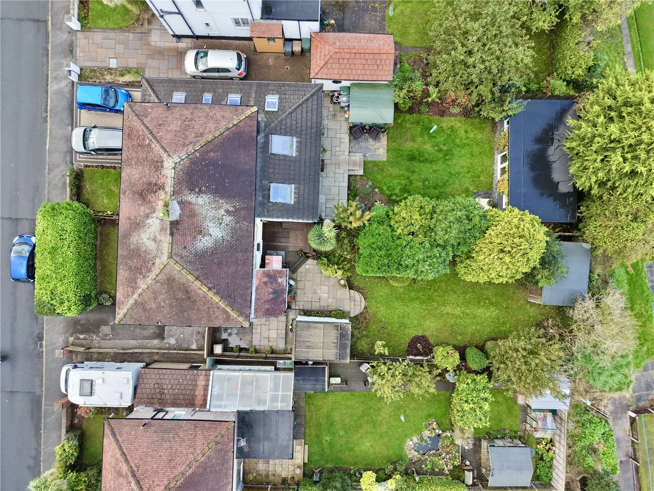 Barnsdale Avenue, Thingwall, CH61, photo 16