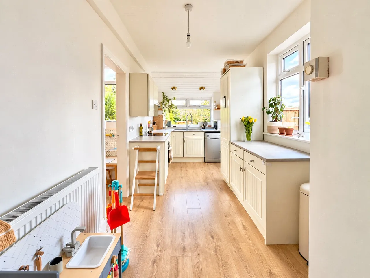 Barnsdale Avenue, Thingwall, CH61, photo 6
