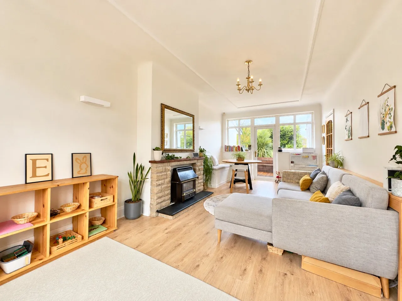 Barnsdale Avenue, Thingwall, CH61, photo 5