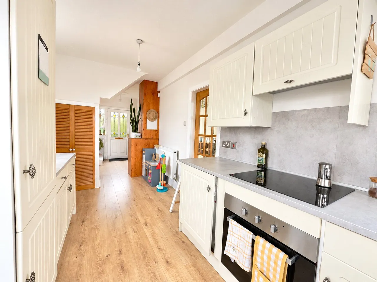 Barnsdale Avenue, Thingwall, CH61, photo 7