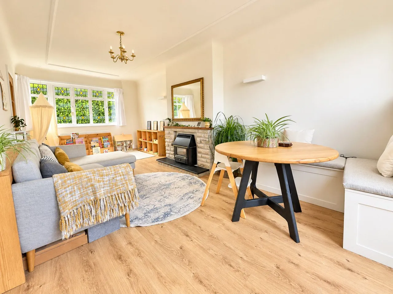 Barnsdale Avenue, Thingwall, CH61, photo 3