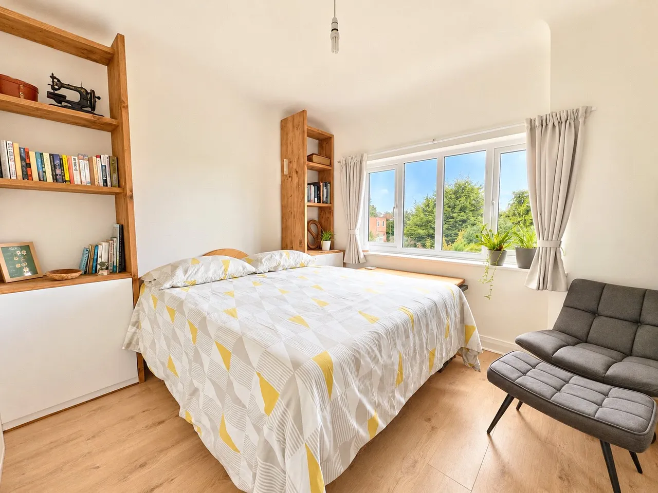 Barnsdale Avenue, Thingwall, CH61, photo 10