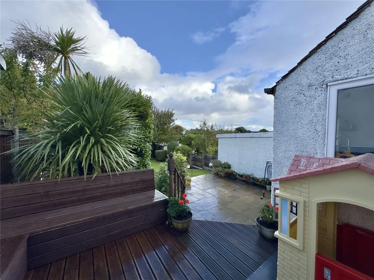 Barnsdale Avenue, Thingwall, CH61, photo 17