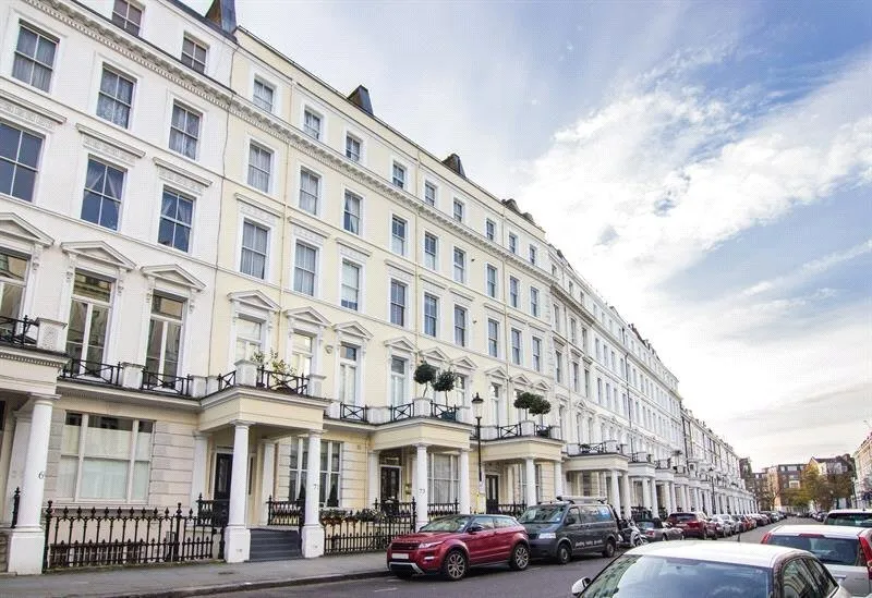 Lexham Gardens, Earls Court, London, W8, photo 4