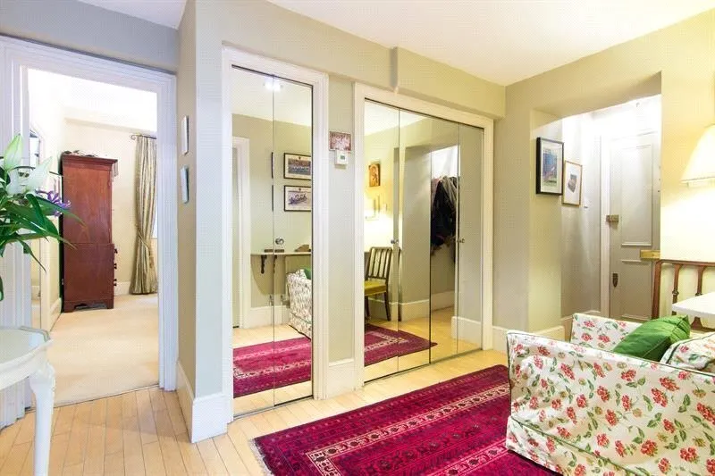 Lexham Gardens, Earls Court, London, W8, photo 9