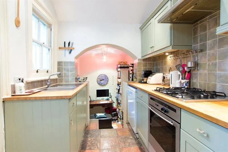 Lexham Gardens, Earls Court, London, W8, photo 5