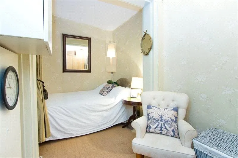 Lexham Gardens, Earls Court, London, W8, photo 10