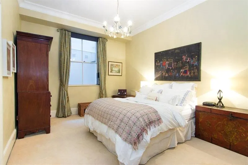 Lexham Gardens, Earls Court, London, W8, photo 7