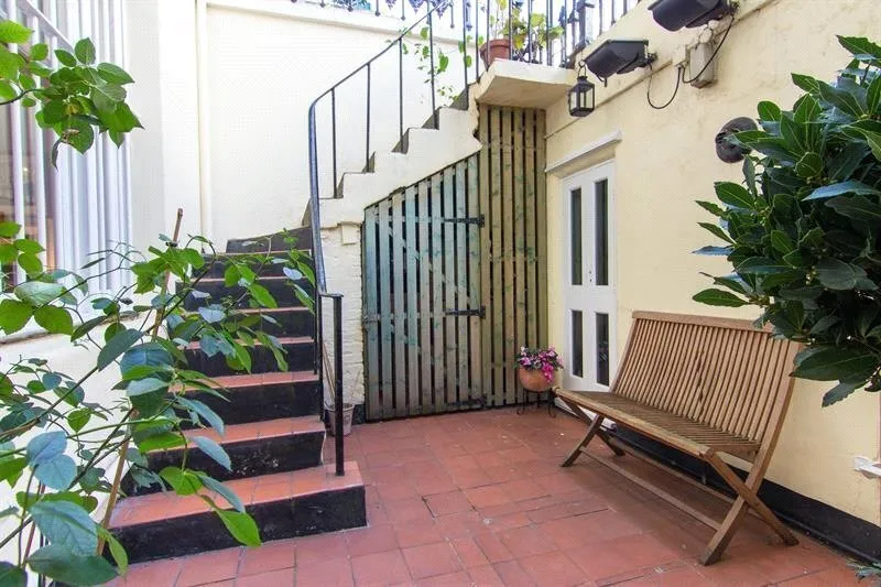Lexham Gardens, Earls Court, London, W8, photo 8