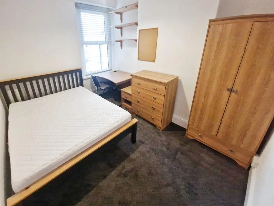Lisvane Street, Cathays, CF24, photo 9