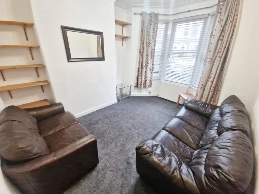 Lisvane Street, Cathays, CF24, photo 8