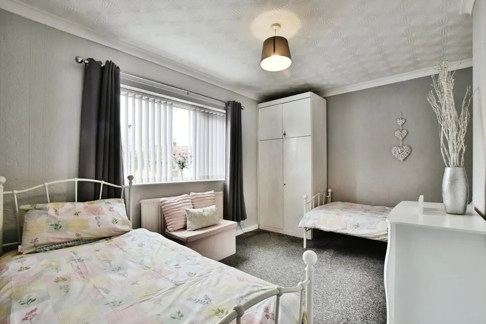 Coxton Road, Manchester, Greater Manchester, M22, photo 9