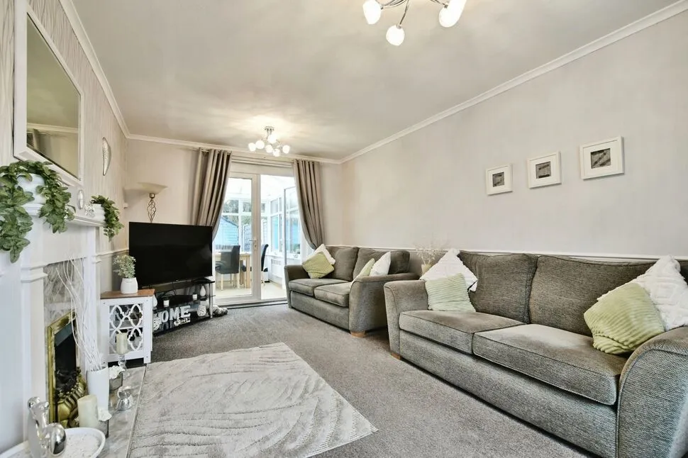 Coxton Road, Manchester, Greater Manchester, M22, photo 3