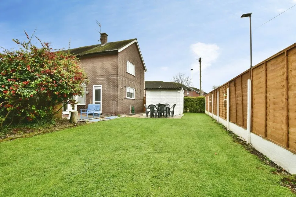 Coxton Road, Manchester, Greater Manchester, M22, photo 2