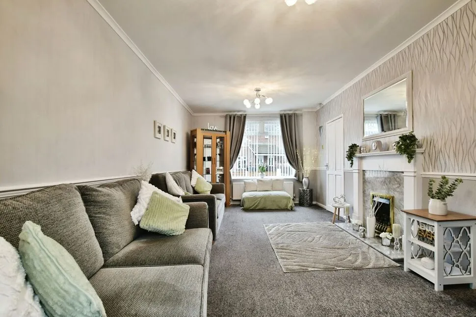 Coxton Road, Manchester, Greater Manchester, M22, photo 5