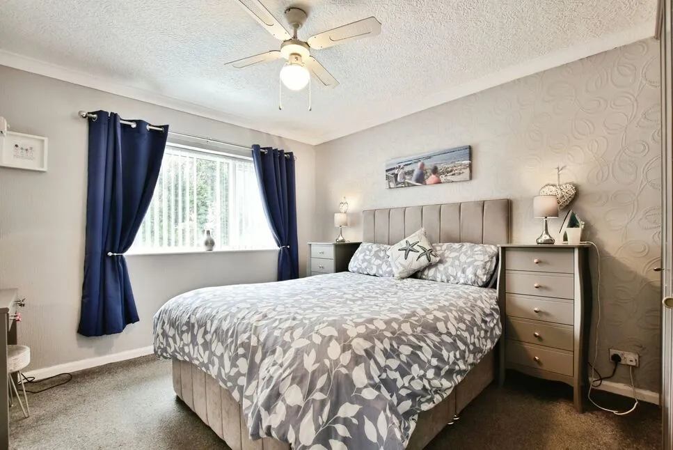 Coxton Road, Manchester, Greater Manchester, M22, photo 10