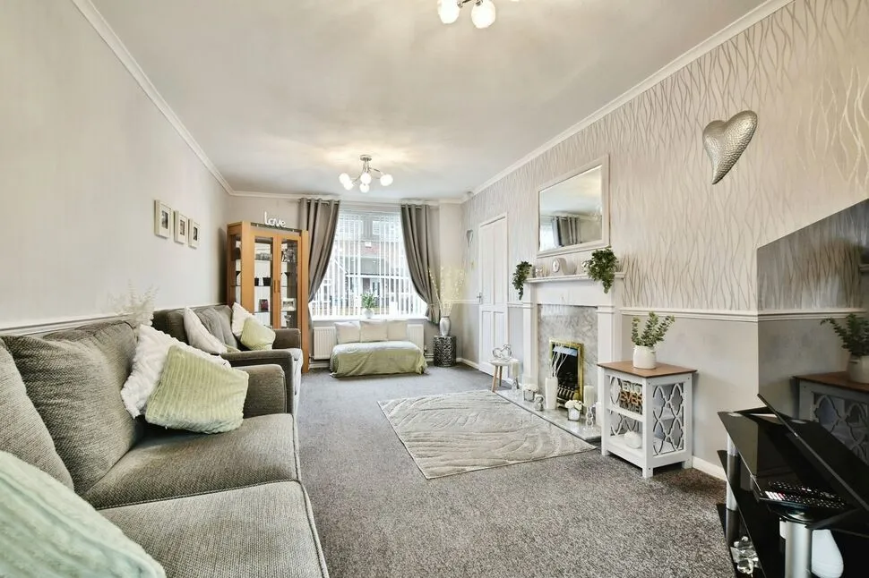 Coxton Road, Manchester, Greater Manchester, M22, photo 4