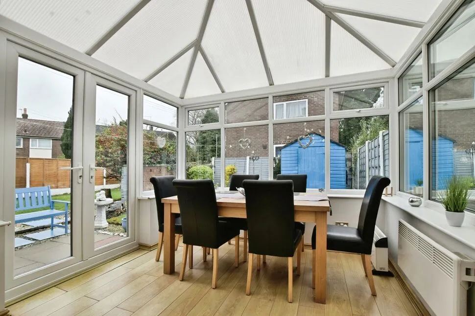 Coxton Road, Manchester, Greater Manchester, M22, photo 8