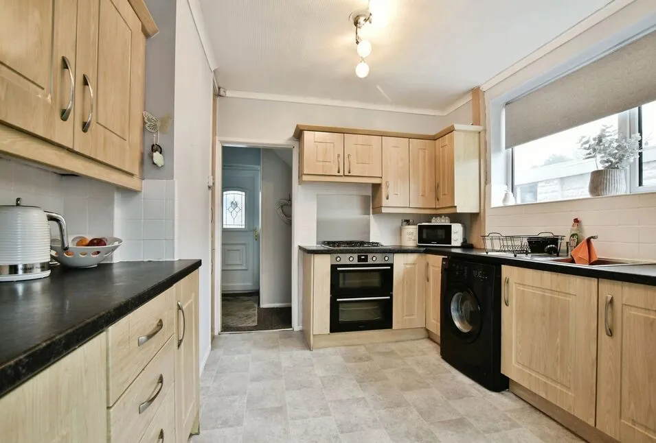 Coxton Road, Manchester, Greater Manchester, M22, photo 7